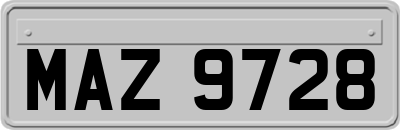 MAZ9728
