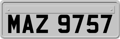 MAZ9757