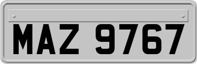 MAZ9767