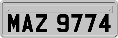 MAZ9774
