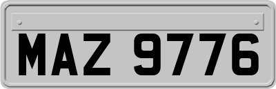 MAZ9776
