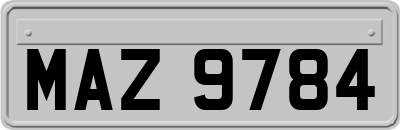 MAZ9784