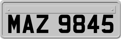 MAZ9845