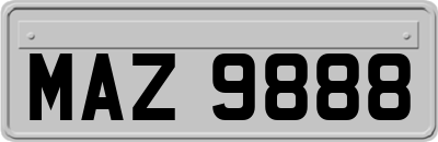 MAZ9888