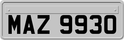 MAZ9930