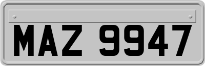 MAZ9947