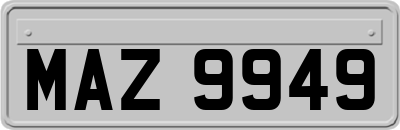 MAZ9949