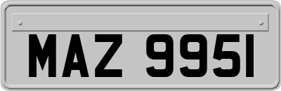 MAZ9951