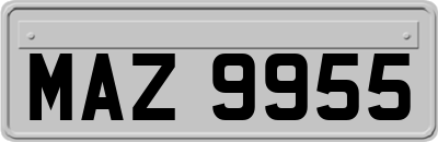 MAZ9955
