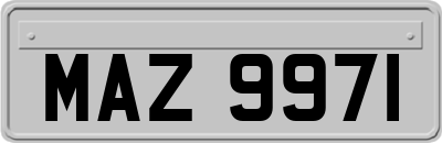 MAZ9971