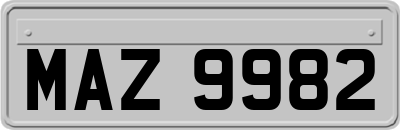 MAZ9982
