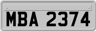 MBA2374