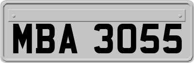 MBA3055