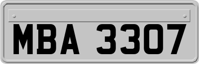 MBA3307