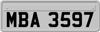 MBA3597