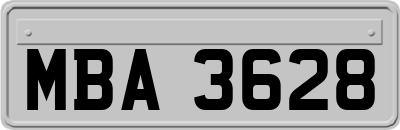 MBA3628