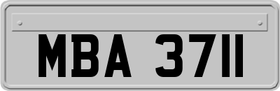 MBA3711