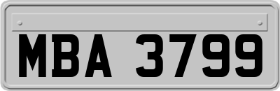 MBA3799