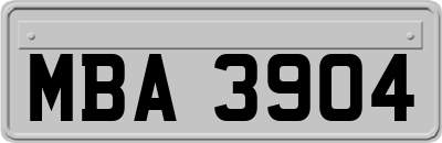 MBA3904