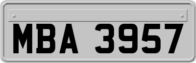 MBA3957
