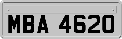 MBA4620