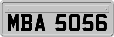 MBA5056
