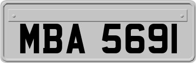 MBA5691