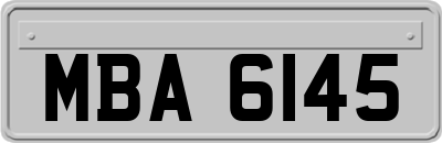 MBA6145