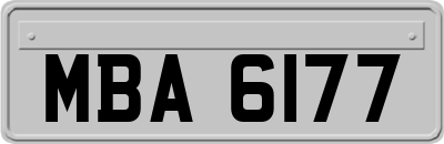 MBA6177