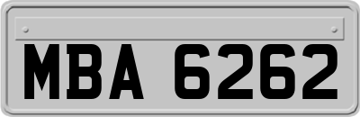 MBA6262