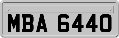 MBA6440