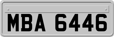 MBA6446