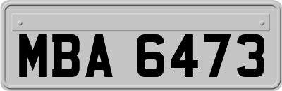 MBA6473