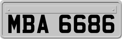 MBA6686