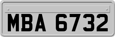 MBA6732