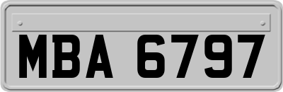 MBA6797