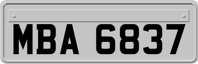 MBA6837