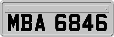 MBA6846
