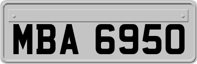 MBA6950
