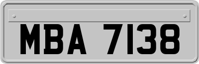 MBA7138