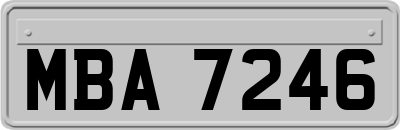 MBA7246