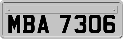 MBA7306