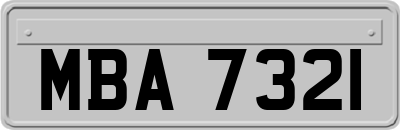 MBA7321