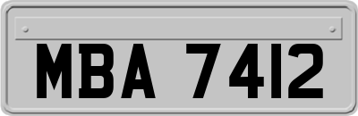 MBA7412