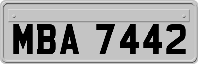 MBA7442