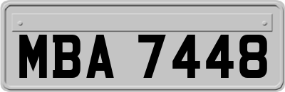 MBA7448
