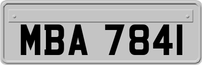 MBA7841