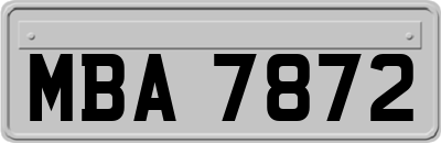 MBA7872