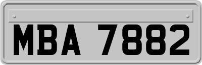 MBA7882
