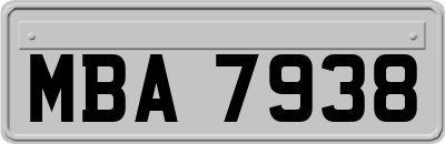 MBA7938
